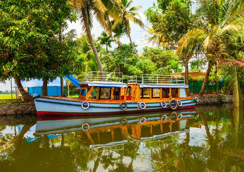 Magical Kerala Tour