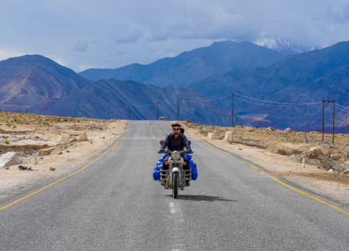 Mystical Ladakh: A Journey Through The Land Of High Passes