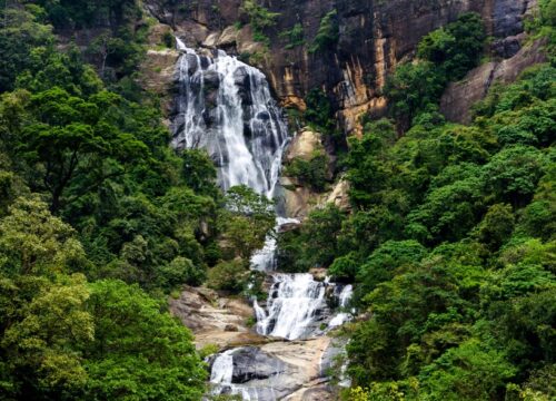 Beautiful Sri Lanka ( Deluxe)