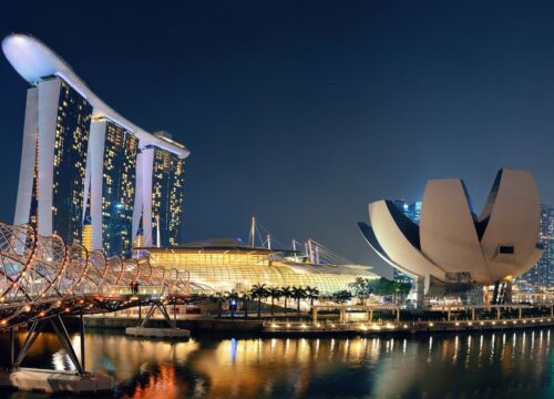 Experiential Malaysia Singapore - Land Only