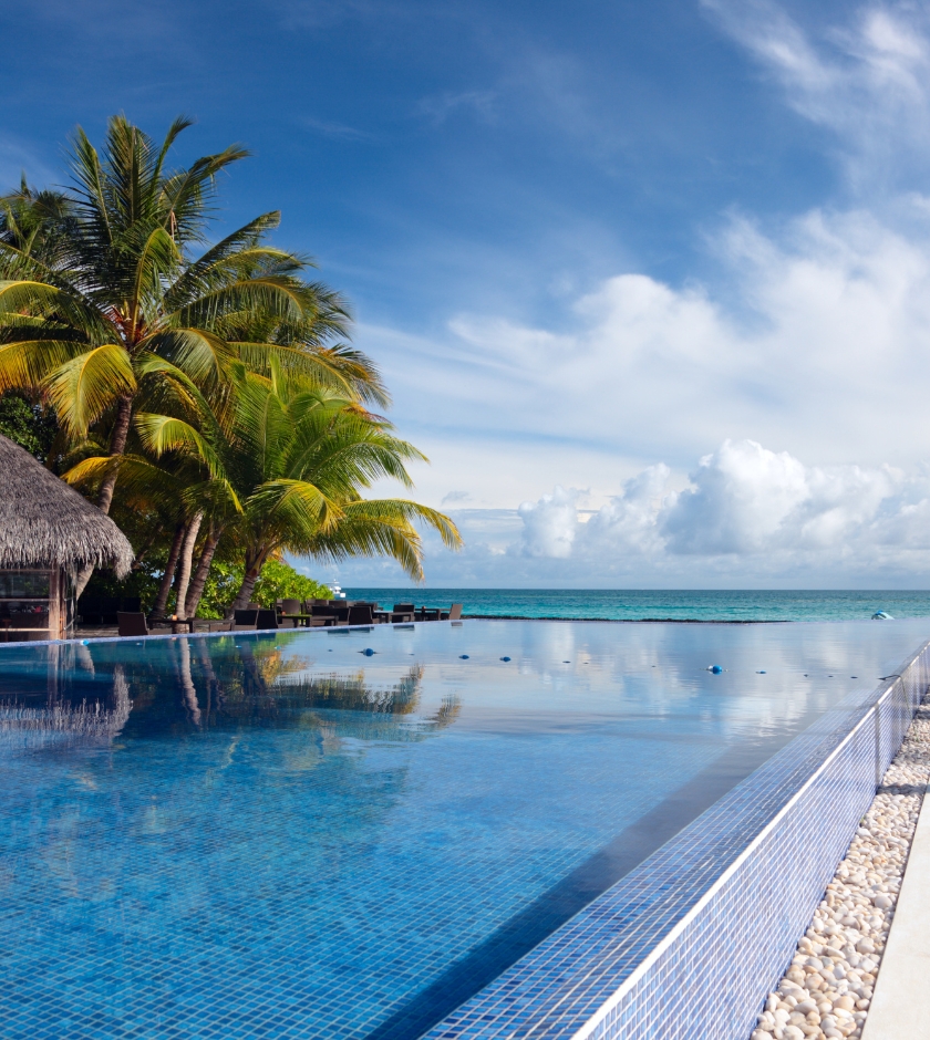 Affordable Maldives - 4 Nights Spl With Water Villa