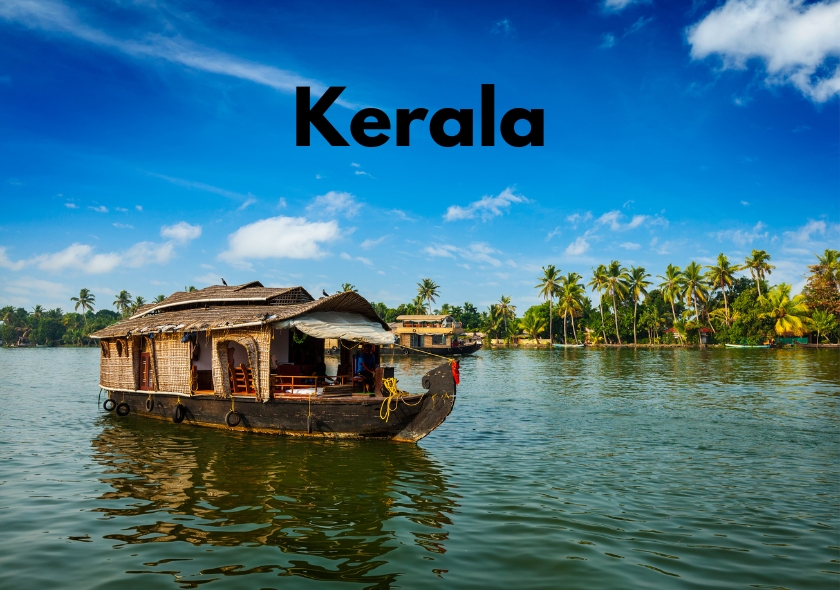 God's Own Country, Kerala