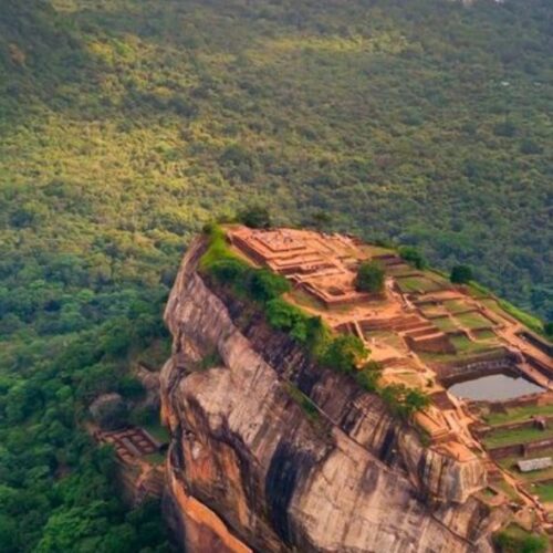 Sri lanka